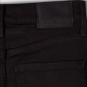 Aritzia Denim Forum High-rise skinny Lola Jean